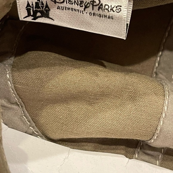 Disney Parks Steamboat Willie Distressed Hat With Tags main image 4